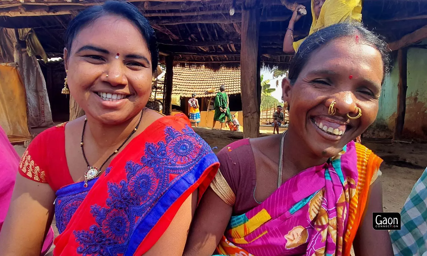 Women have also set up millet kiosks in almost every village. These kiosks run by SHGs sell millet-based food items. Women have also set up millet kiosks in almost every village. These kiosks run by SHGs sell millet-based food items.