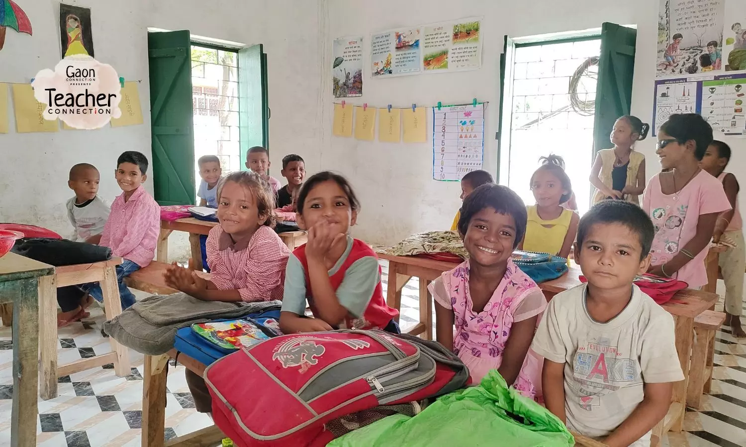 According to the teacher, the remedial classes are carried out in such a way that the students who are in it do not feel slighted. According to the teacher, the remedial classes are carried out in such a way that the students who are in it do not feel slighted.