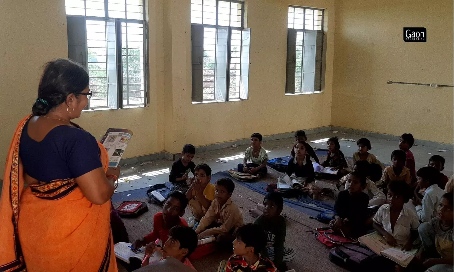There are 619 students enrolled at school and more than half of them are girls. There are 619 students enrolled at school and more than half of them are girls.