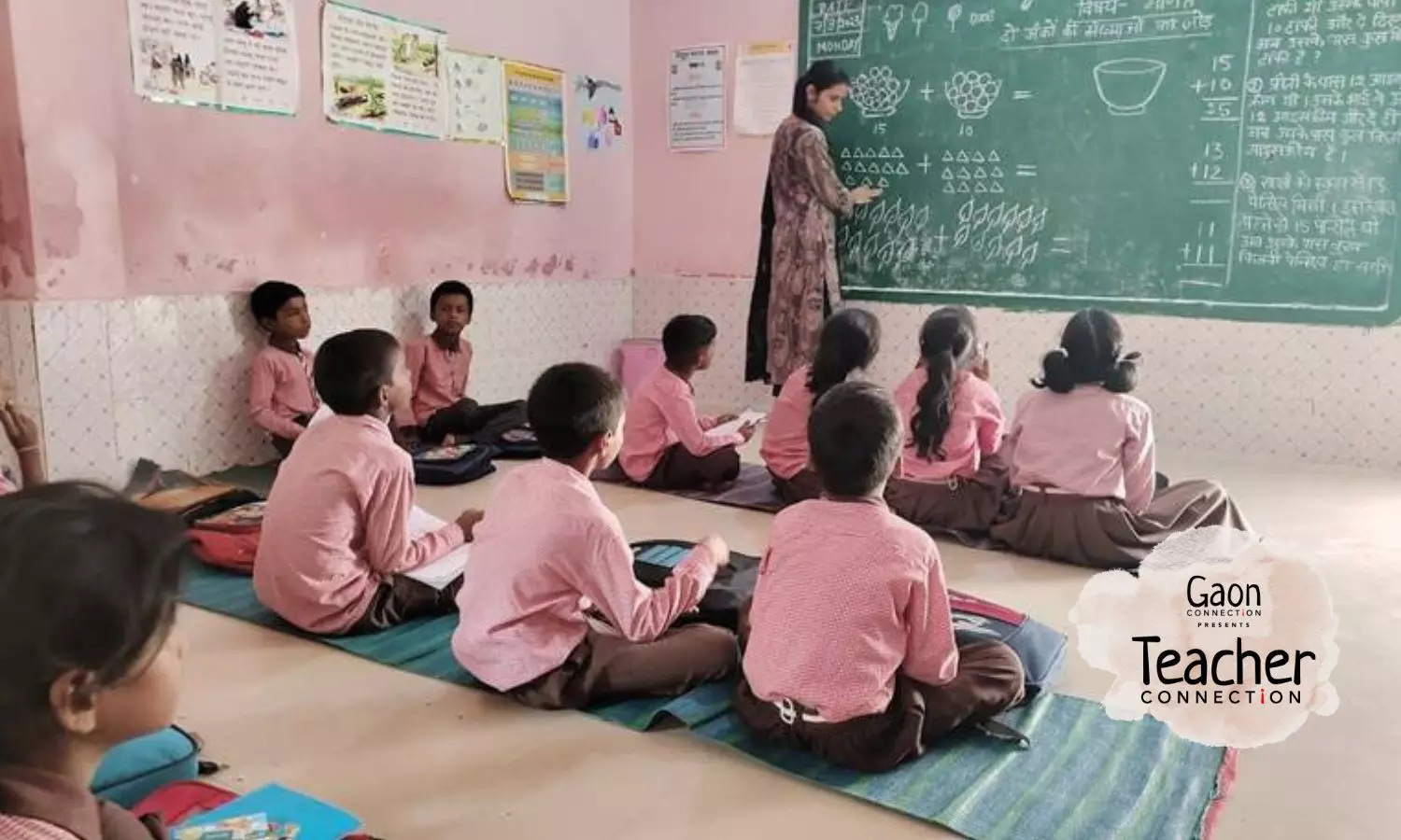 Objective and subjective questions are recommended in the guides which are provided to teachers across the state by the Basic Education department of the Uttar Pradesh government. Objective and subjective questions are recommended in the guides which are provided to teachers across the state by the Basic Education department of the Uttar Pradesh government.