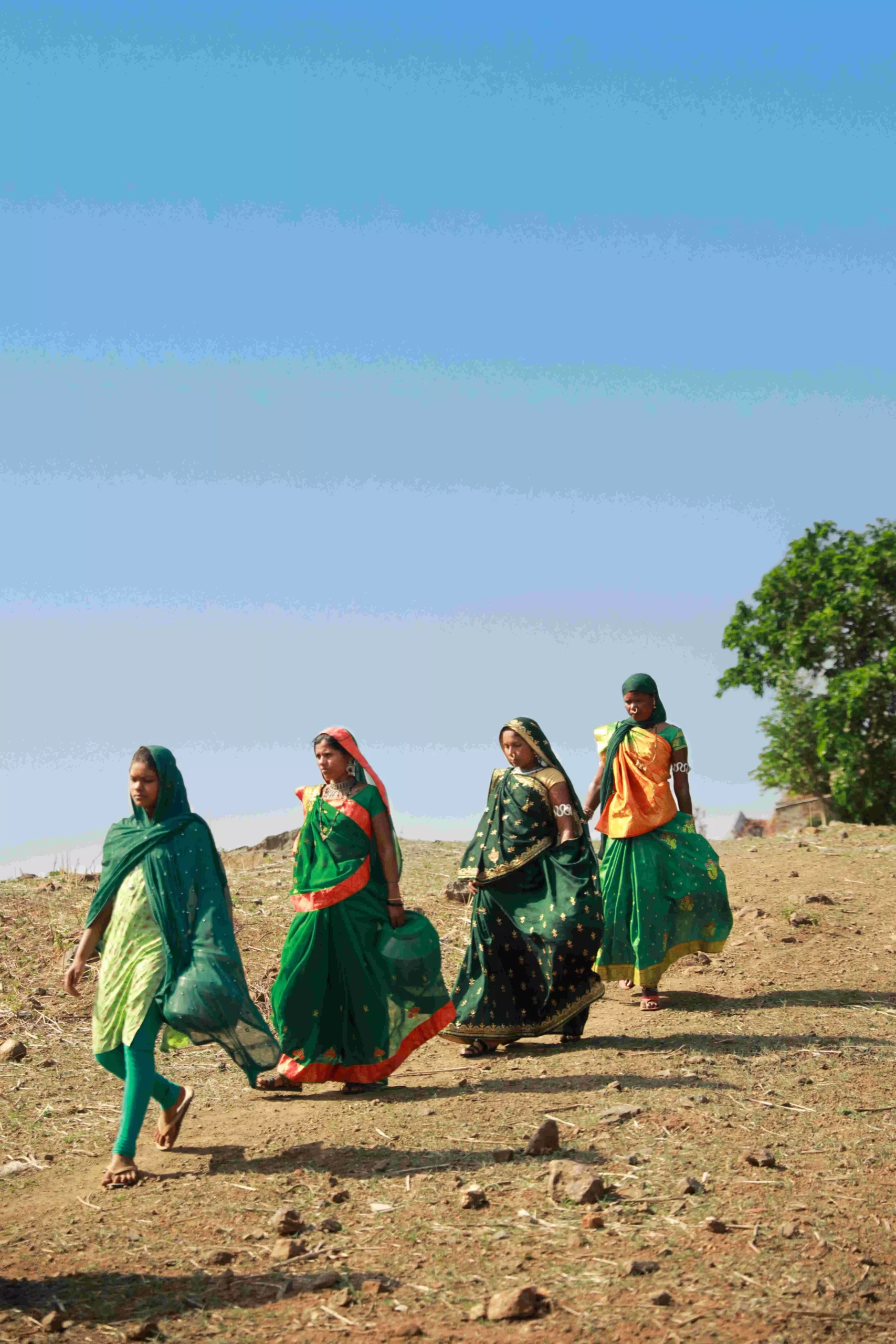 Water crisis almost always disproportionately affects women and young girls, and directly or indirectly impacts their health and safety. Water crisis almost always disproportionately affects women and young girls, and directly or indirectly impacts their health and safety.