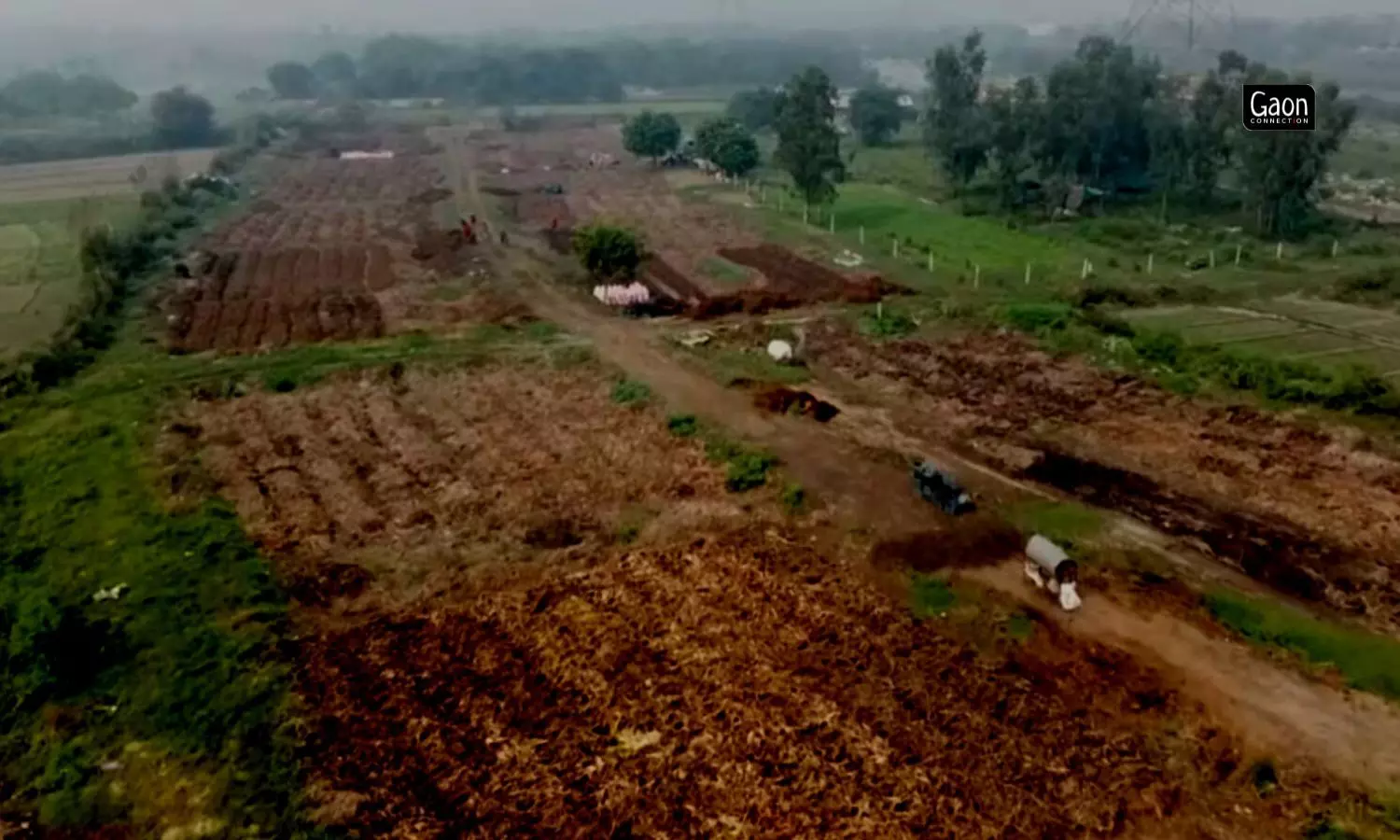 Each cycle involves around 60 days of decomposition of the organic matter and earthworm-action. Each cycle involves around 60 days of decomposition of the organic matter and earthworm-action.