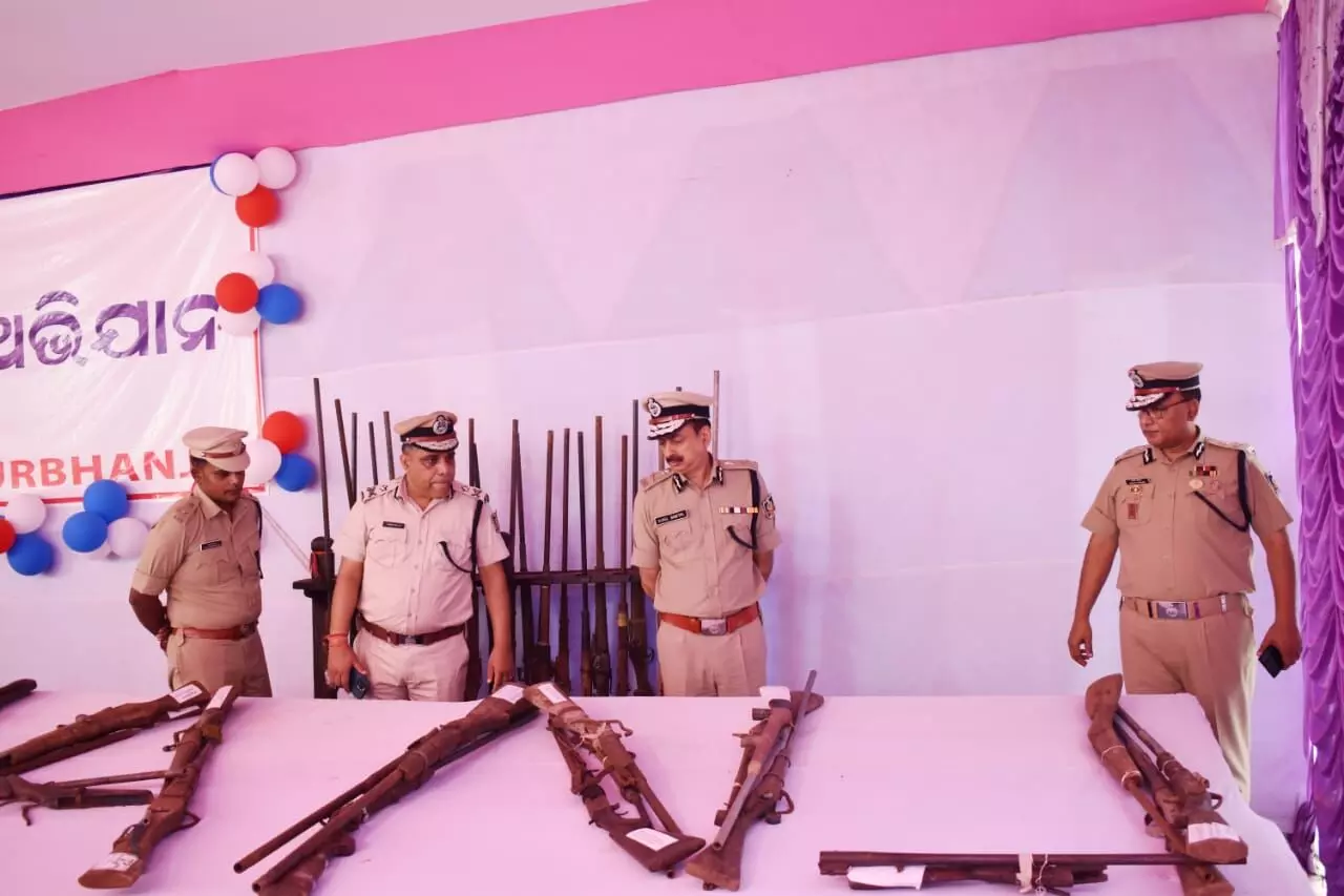 Many forest officials in the state have been trained to use firearms. Many forest officials in the state have been trained to use firearms.