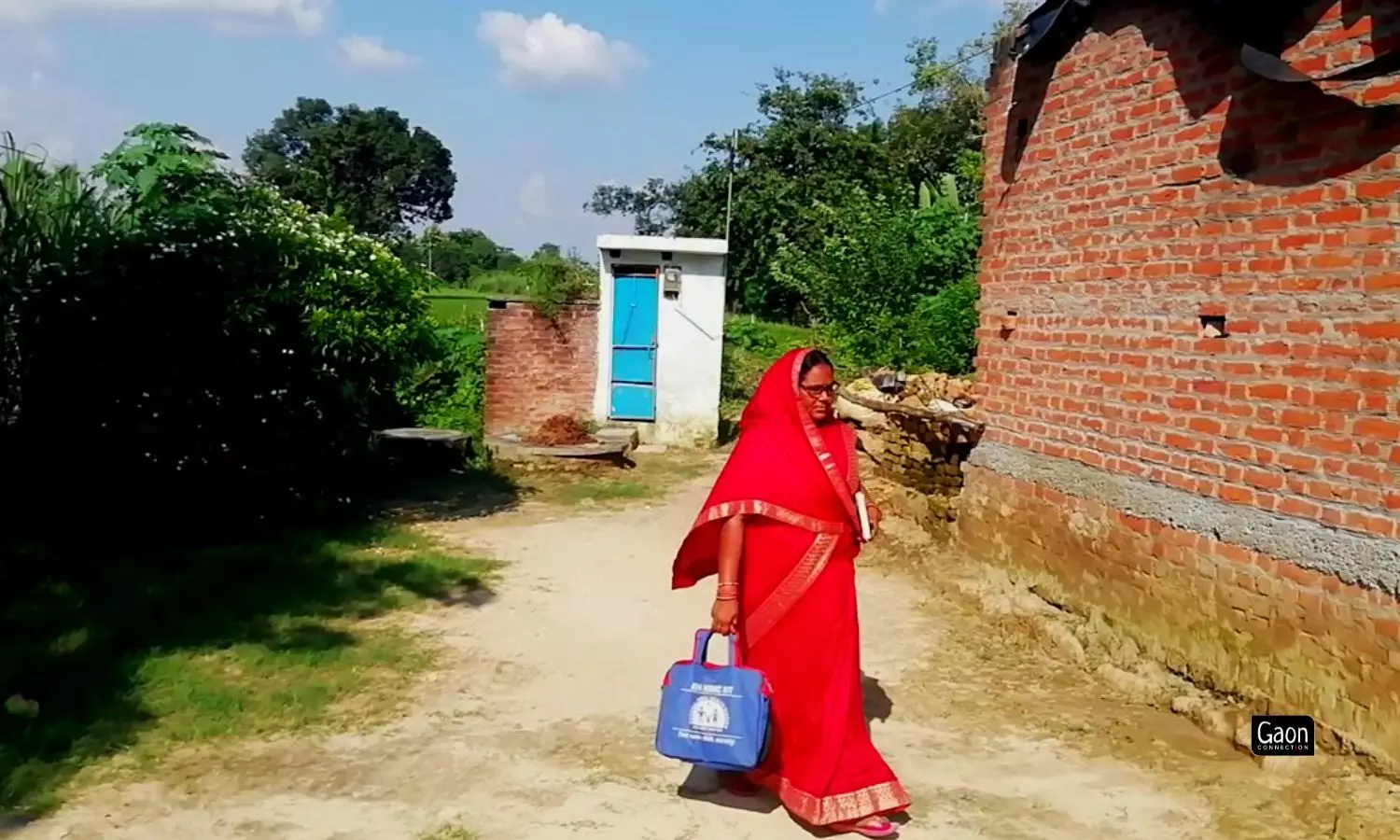 She rarely gets more than three hours of sleep, between the erratic nature of her duties as an ASHA and looking after her family, Devis husband said She rarely gets more than three hours of sleep, between the erratic nature of her duties as an ASHA and looking after her family, Devis husband said
