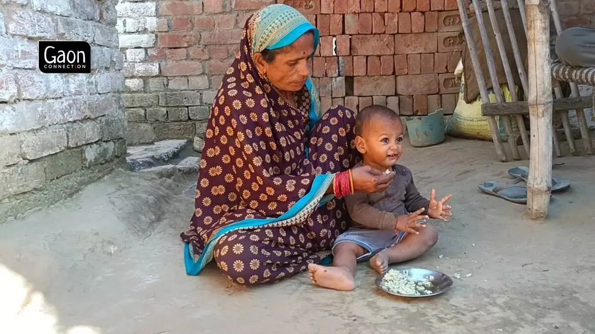 Experts say that excessive dependence on carbohydrates-rich food can have severe consequences for health in the long term. Photo by Ramji Mishra Experts say that excessive dependence on carbohydrates-rich food can have severe consequences for health in the long term. Photo by Ramji Mishra