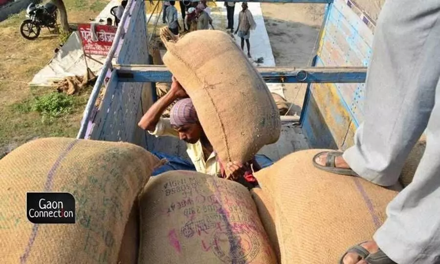 Pankaj Goel, General Secretary of the All India Rice Exporters’ Association said that the government was rational in its approach to export bans. Pankaj Goel, General Secretary of the All India Rice Exporters’ Association said that the government was rational in its approach to export bans.