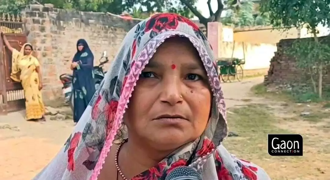 Anju Devi, Akhilesh’s mother, who was having sleepless nights since she got the news of her son stuck inside the tunnel, is now slightly assured ever since she saw the visuals of her son doing well. Anju Devi, Akhilesh’s mother, who was having sleepless nights since she got the news of her son stuck inside the tunnel, is now slightly assured ever since she saw the visuals of her son doing well.