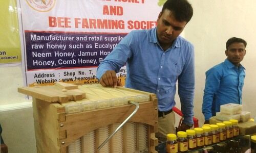 #honey Beekeepers