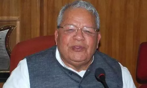 #kalraj mishra