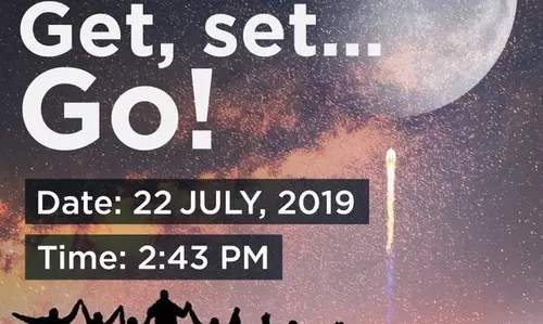 #ISRO