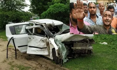 #Unnao gang rape