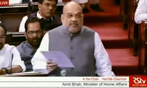 #Amit Shah