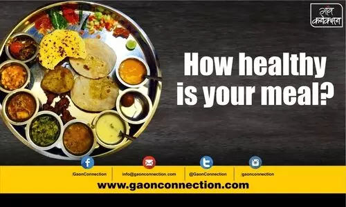 #Balanced diet