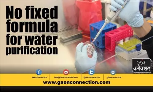 #Drinking water