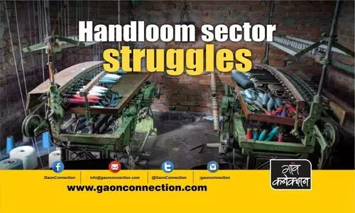 #handloom
