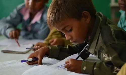 #education