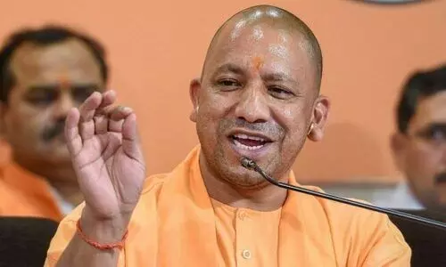 #yogi adityanath