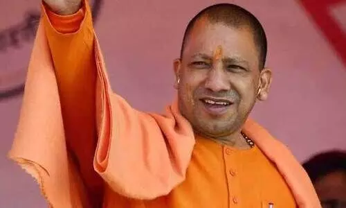 #yogi aditynath