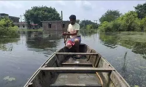 #bihar flood