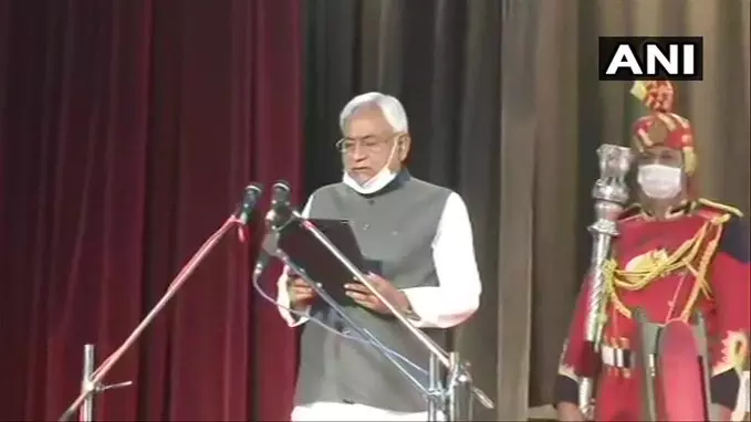 #nitish kumar