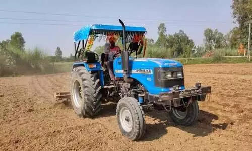 agricuture