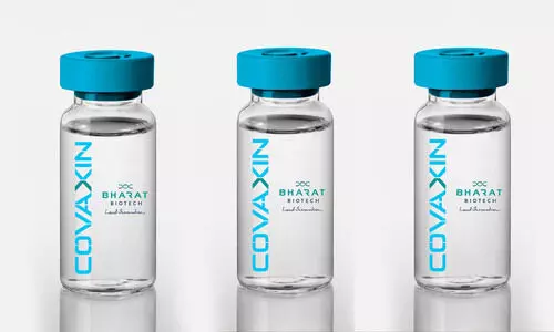 covaxine