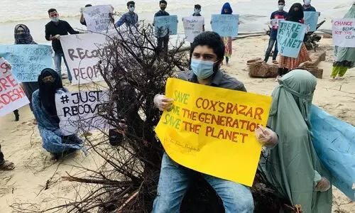 #ClimateChange