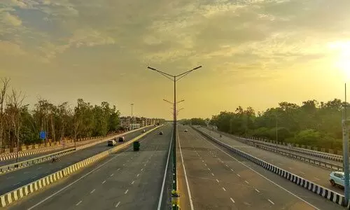 #Expressway