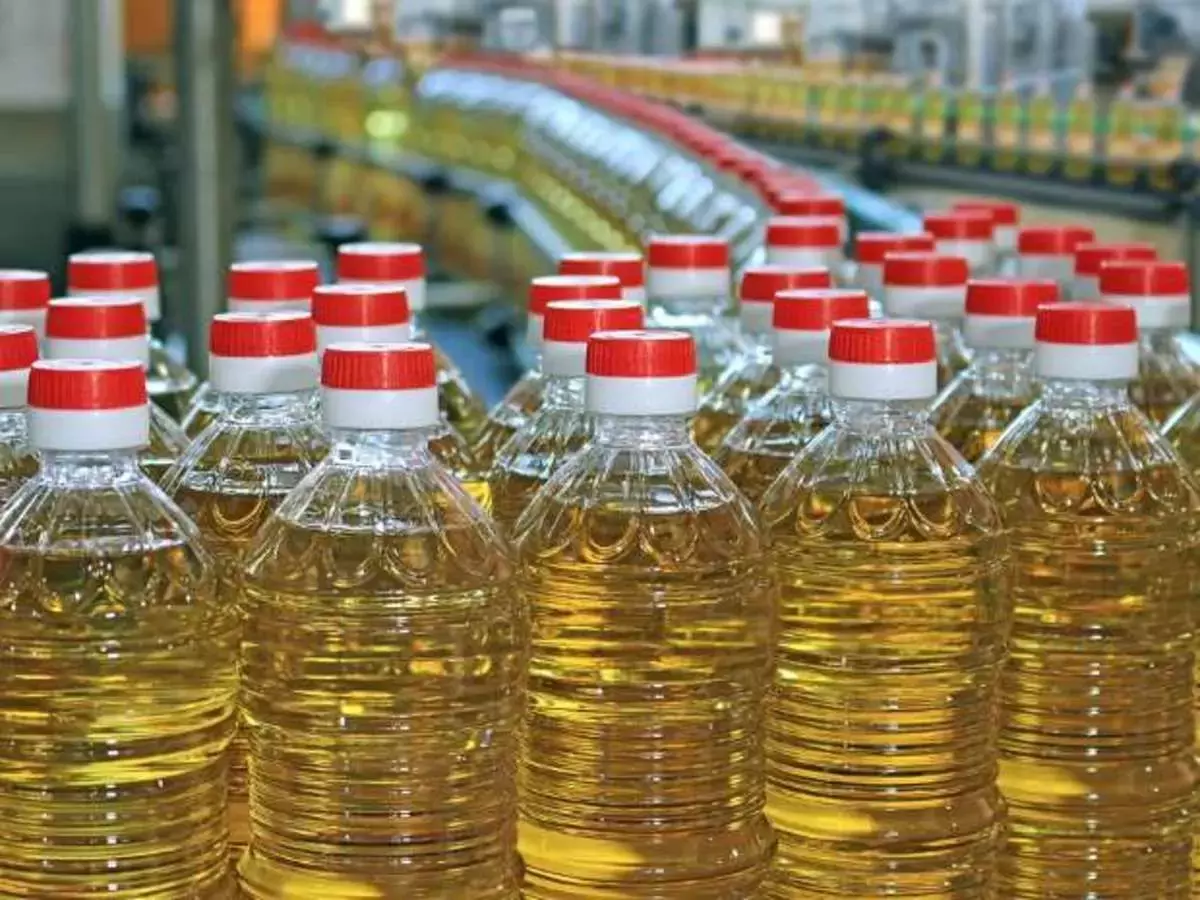 #edible oil