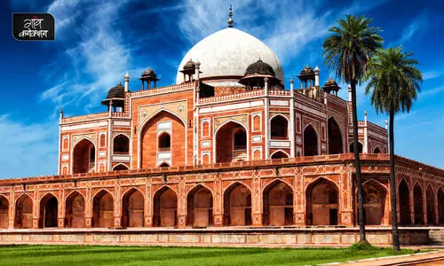 Delhi ki Dehri