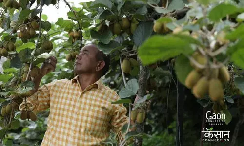Agriculture