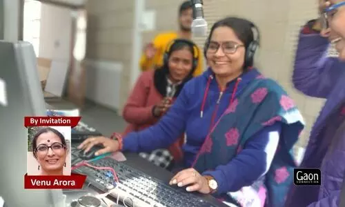 radio show