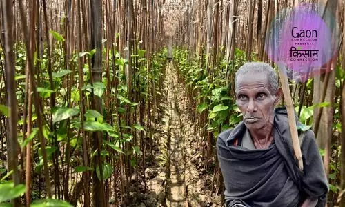 KisaanConnection