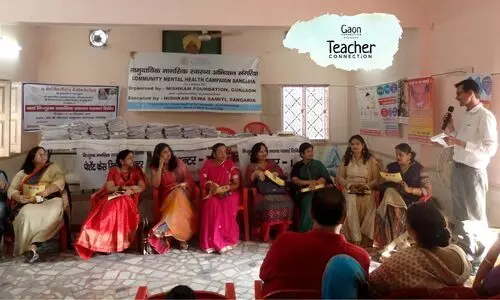 TeacherConnection