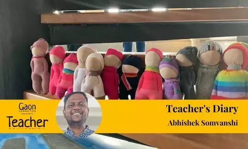 Teacher