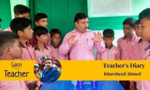 Teacher Connection
