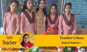 TeacherConnection