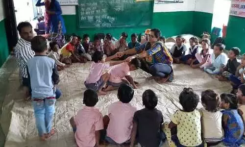 TeacherConnection