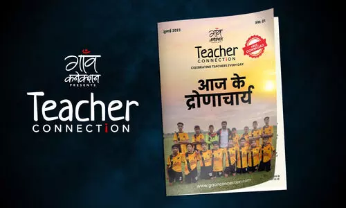 TeacherConnection