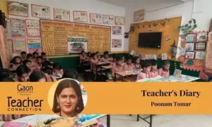 #TeacherConnection