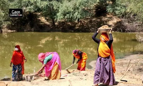 Rajasthan Minimum Guaranteed Income Bill