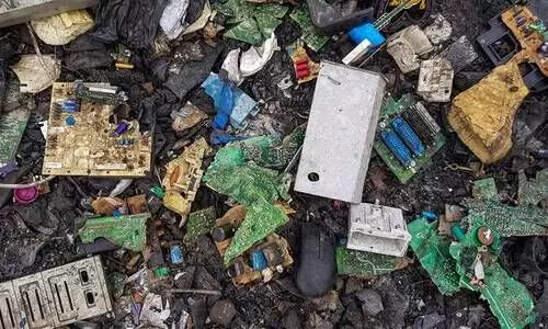 E-waste