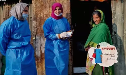 #custodiansofruralhealthcare