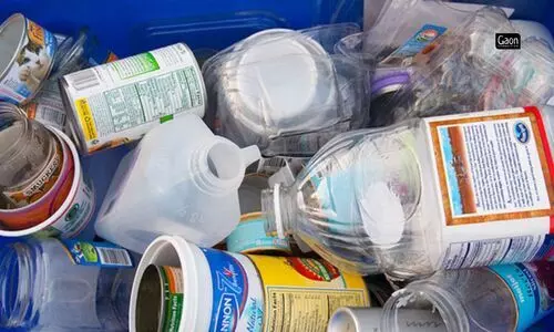 #Plastic