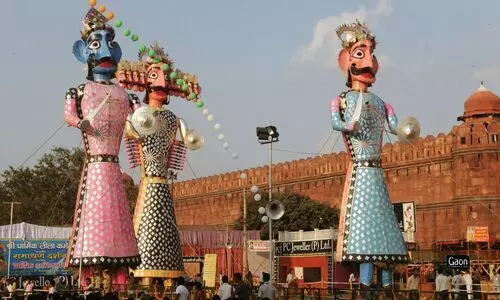 #dussehra