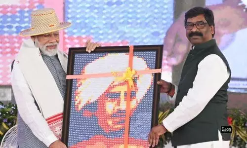 #Jharkhandfoundationday