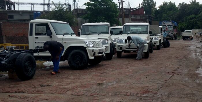 As per Society of Indian Automobile Manufacturers the April-July quarter this year has registered a fall of 10.65% in car sales as compared to last year