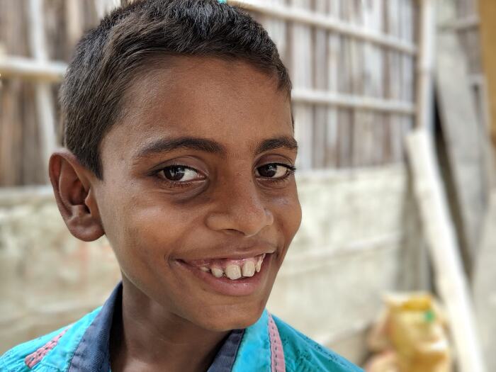 राजा, तस्‍वीर- चंद्रकांत म‍िश्रा
